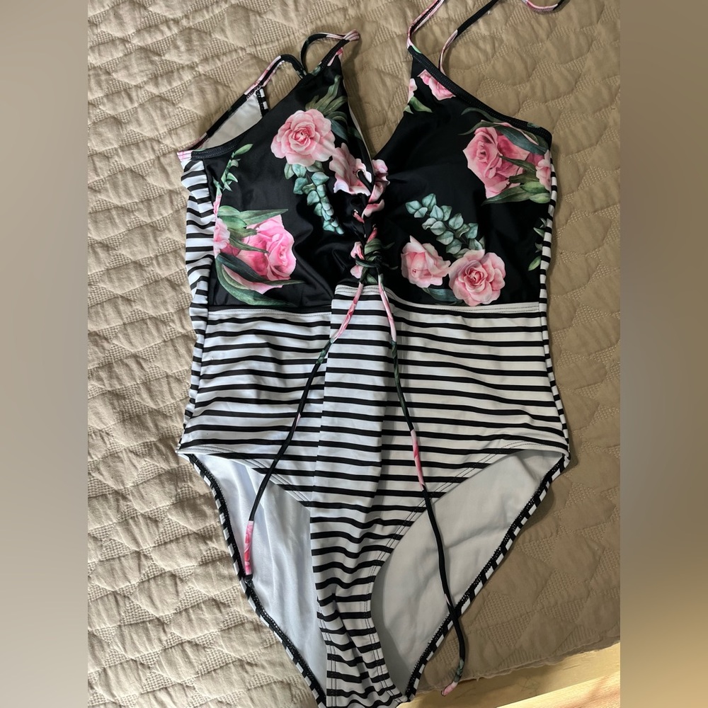 SHEIN Swimsuit